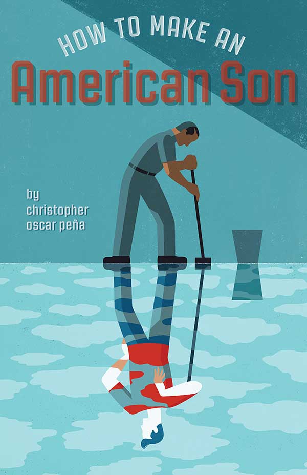 How to Make an American Son Poster Image