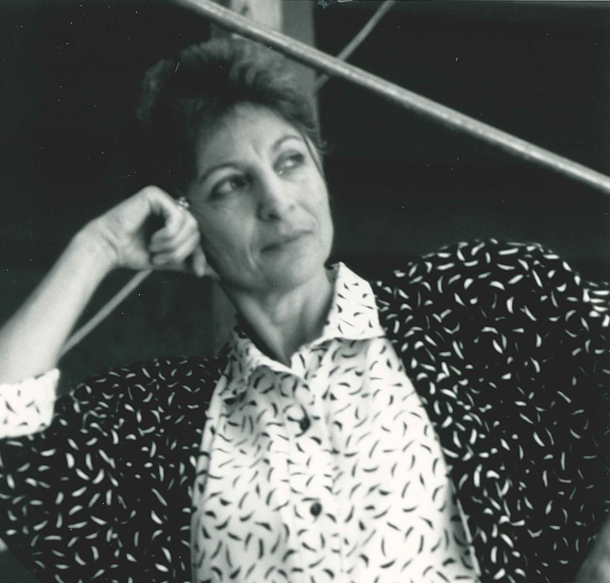 Frances Cohen