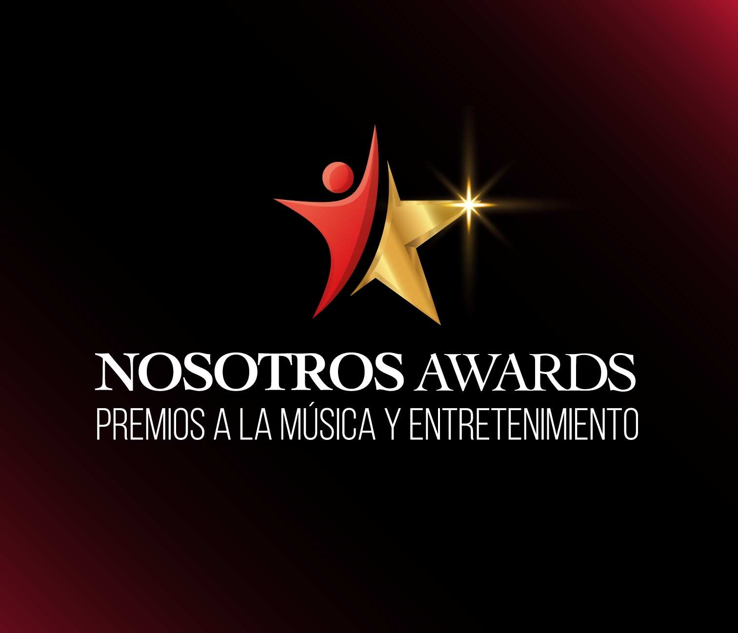 Nosotros Awards Poster Image