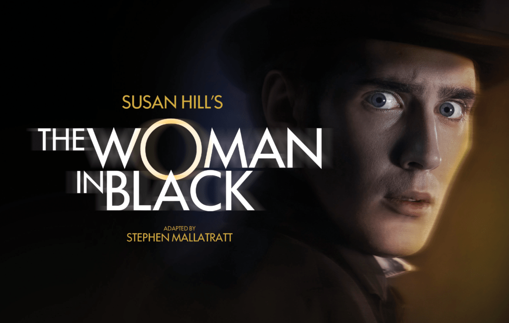 The Woman In Black  2023-2024 Season - Herberger Theater Center