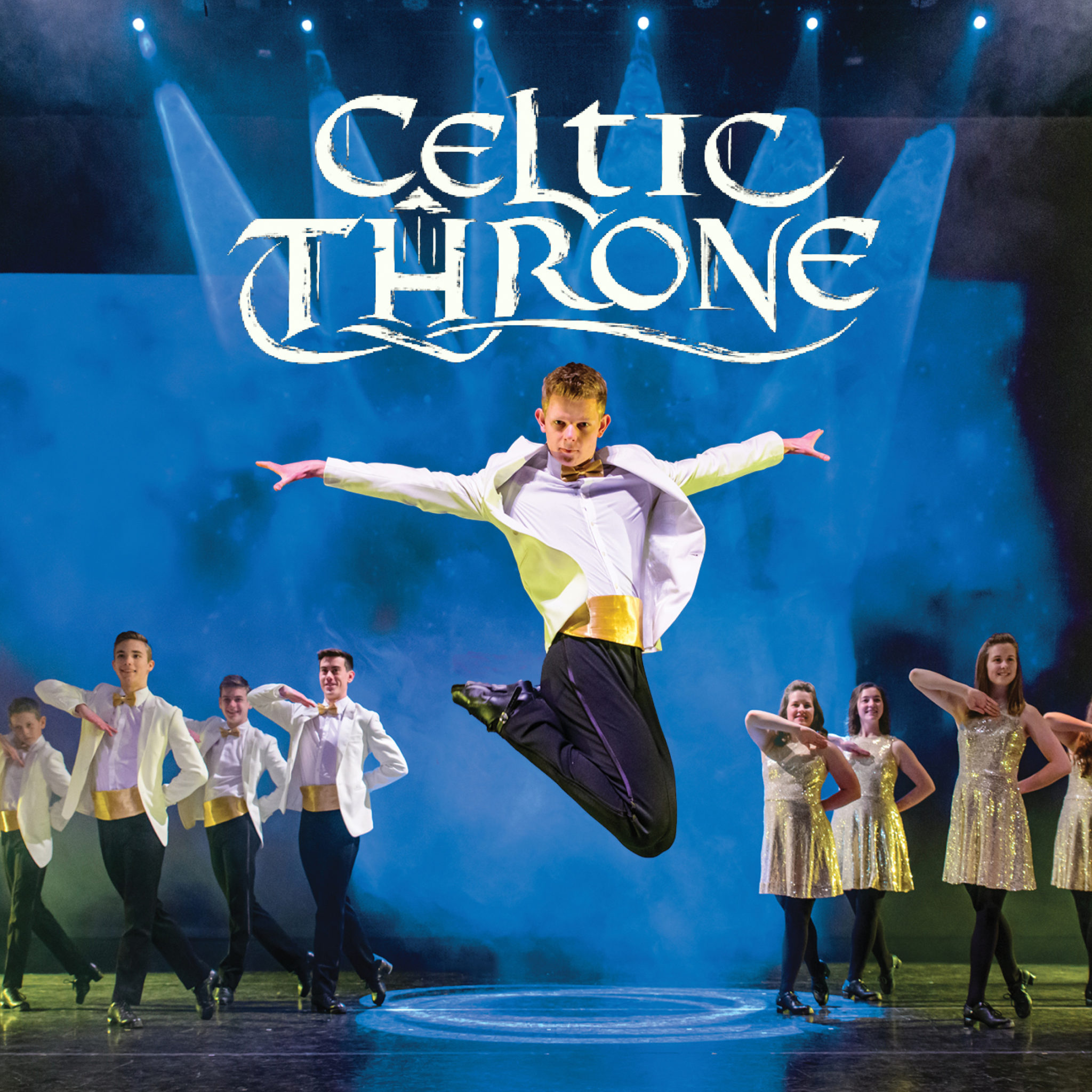 Celtic Throne Poster Image