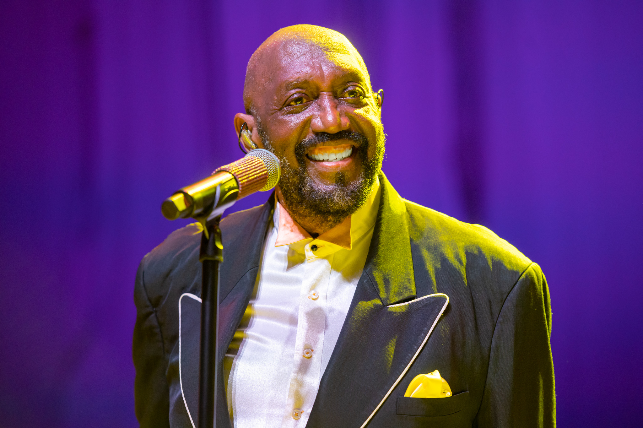 Otis Williams: The Visionary Behind The Temptations' Enduring Legacy ...