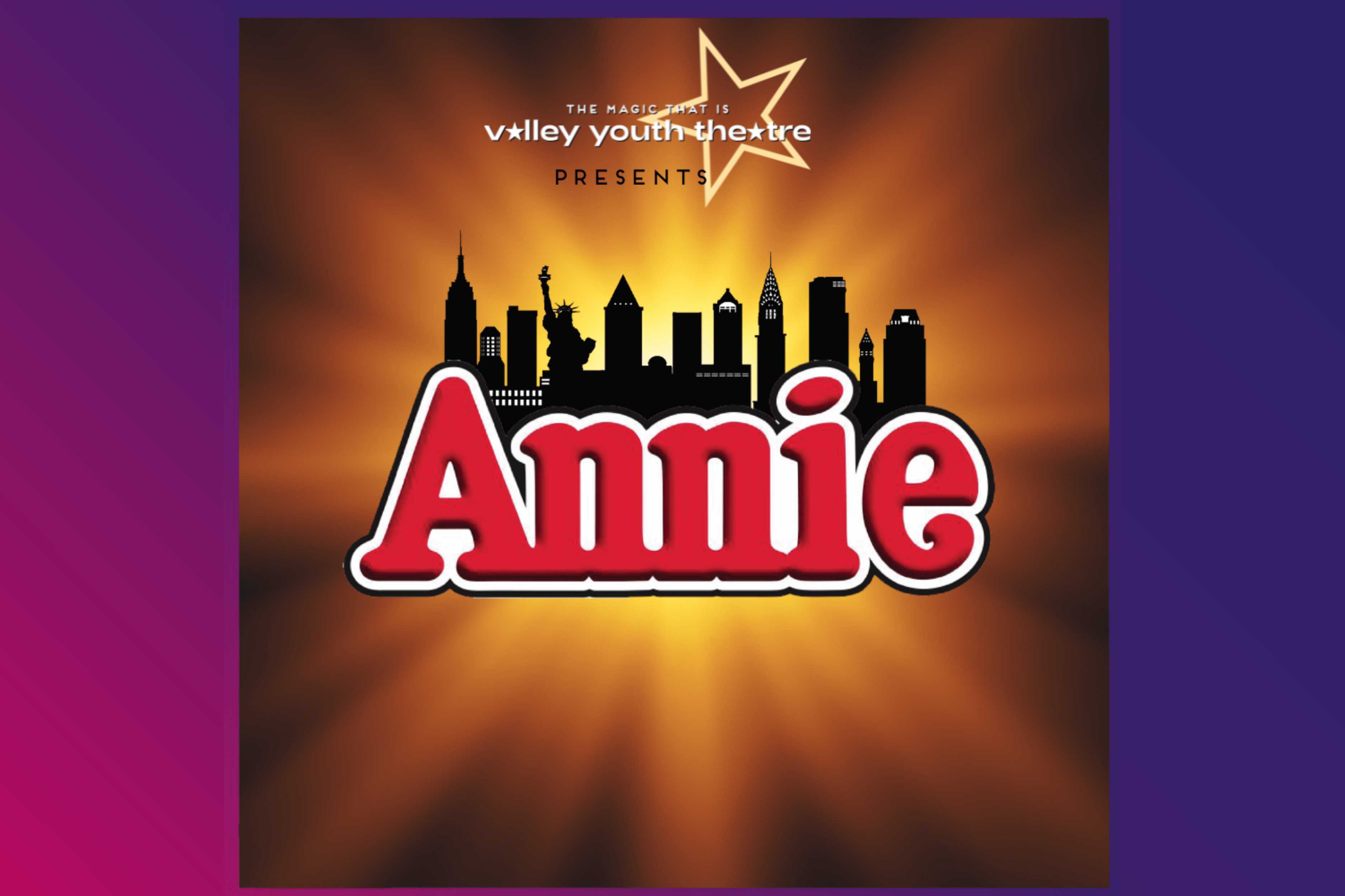 Annie - Herberger Theater Center