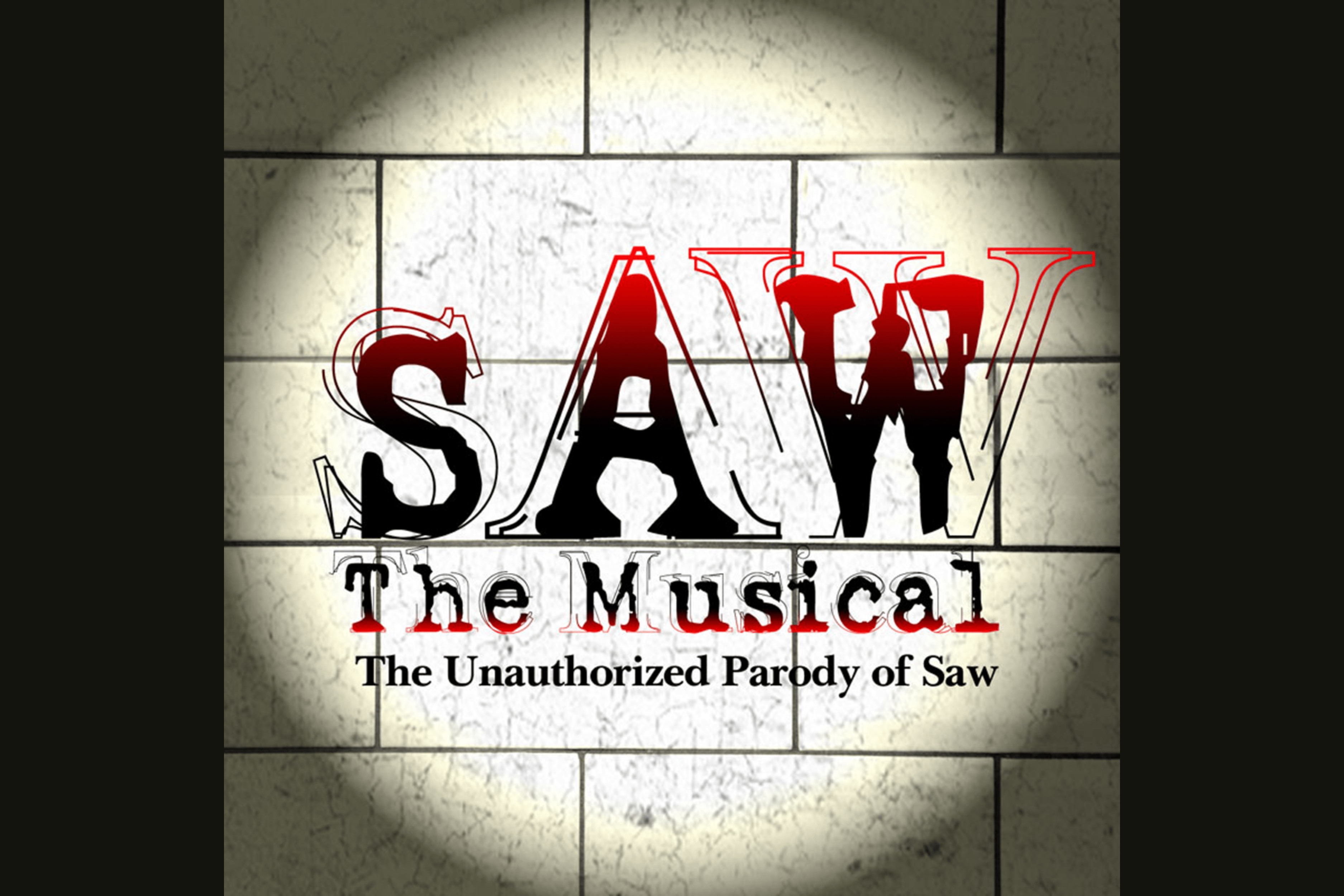 SAW The Musical The Unauthorized Parody of Saw - Herberger Theater