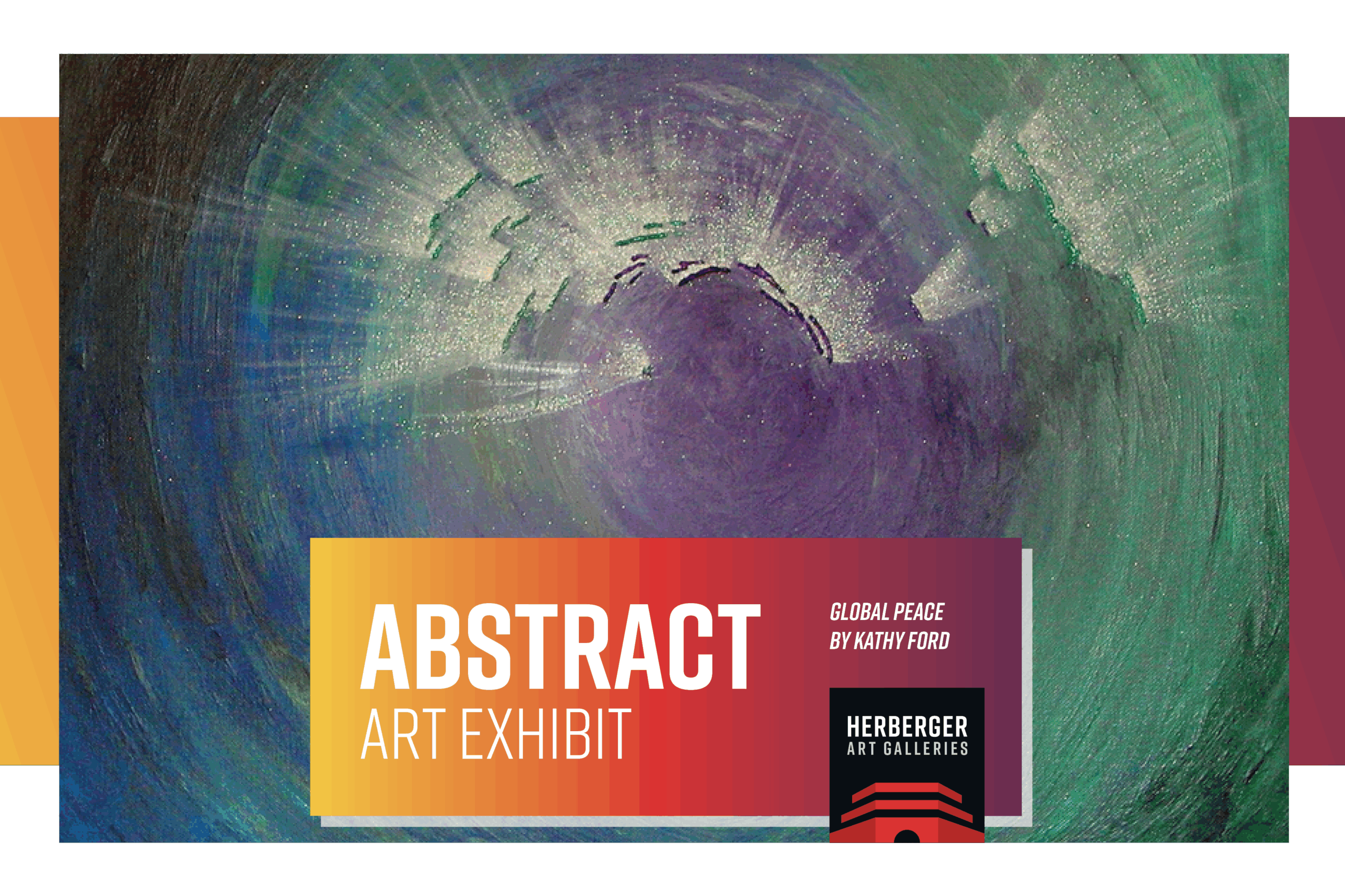 Abstract Exhibit - Herberger Theater Center
