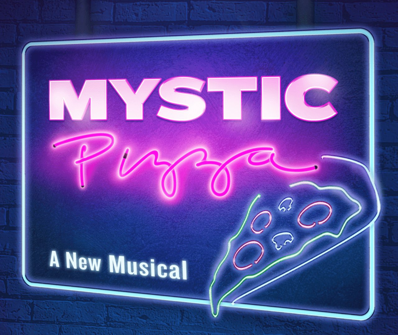 Mystic Pizza Poster Image