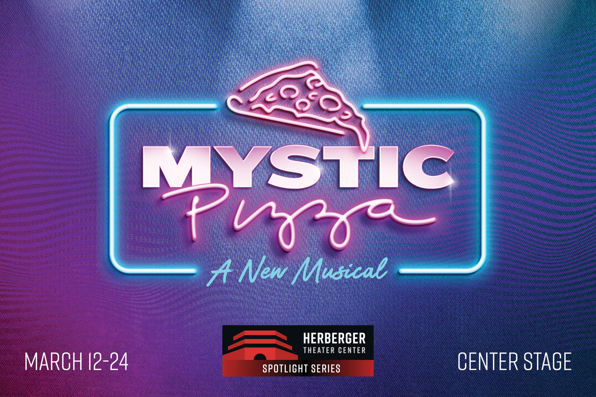 Mystic Pizza Poster Image