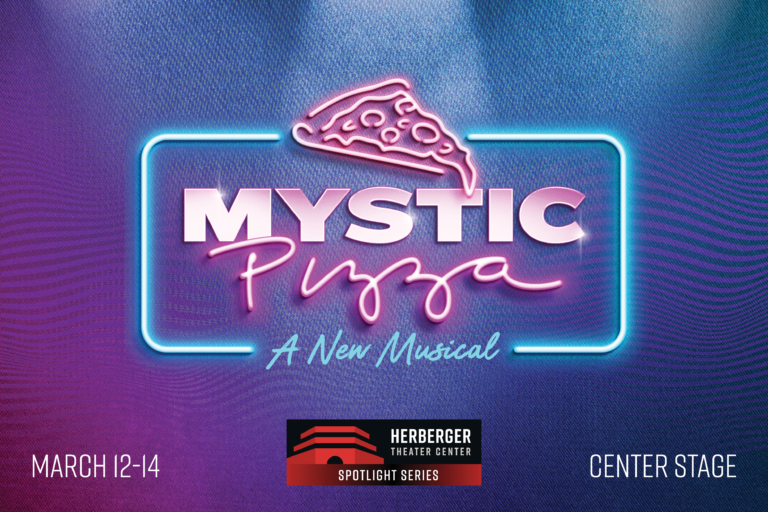 Mystic Pizza