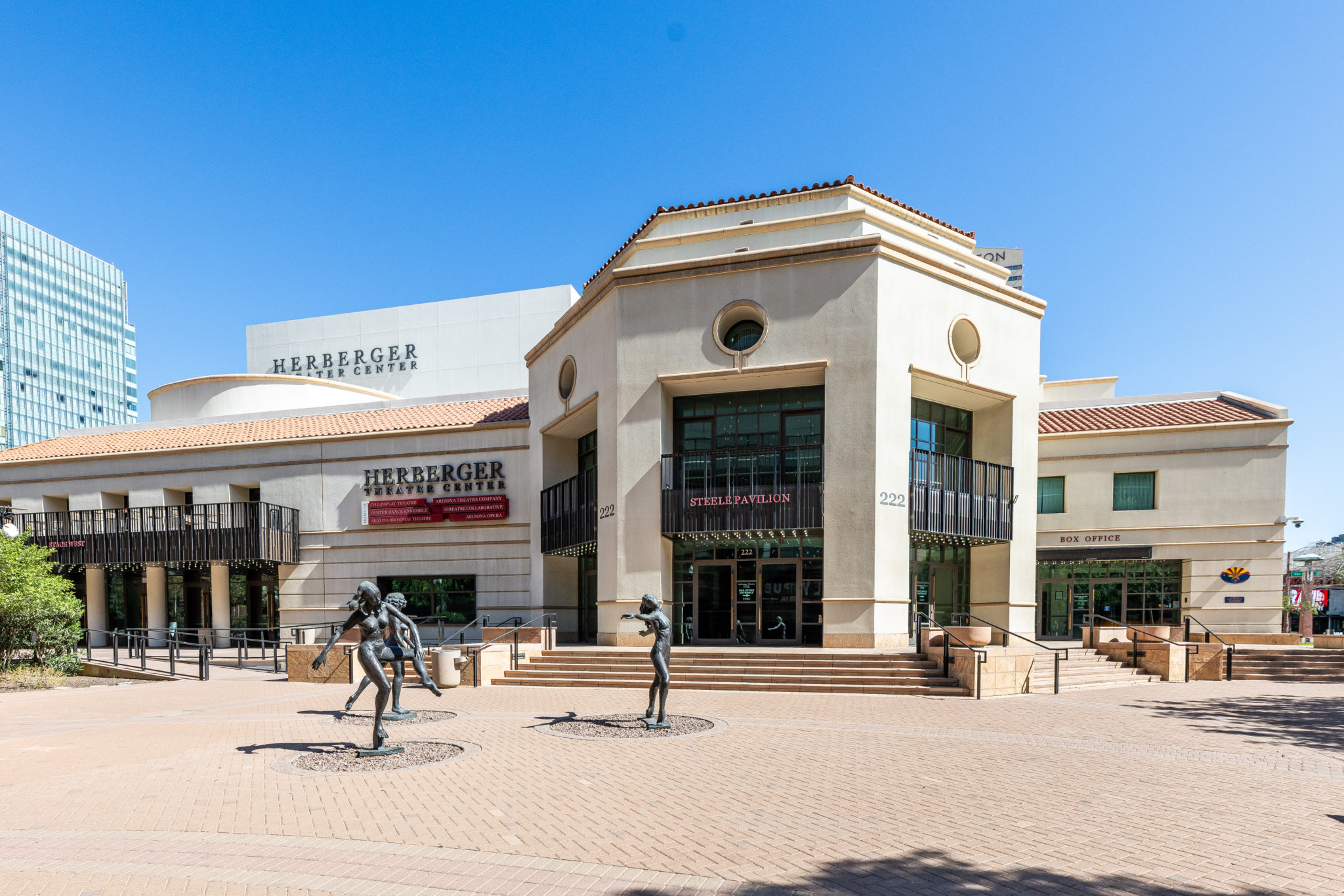 “Man of La Mancha” Comes to the Herberger Theater Center This October